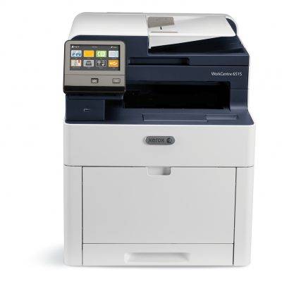 Xerox WorkCentre 6515
