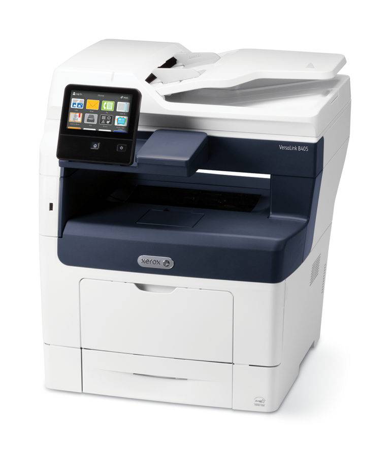 Xerox b405 печка