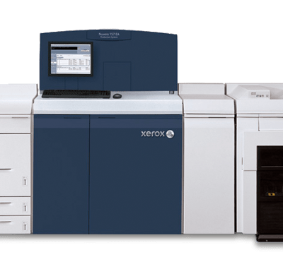 Xerox Nuvera 144