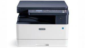 Xerox B1022