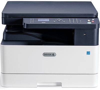 Xerox B1022