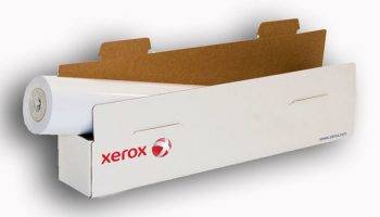Veľkoformátový papier Xerox