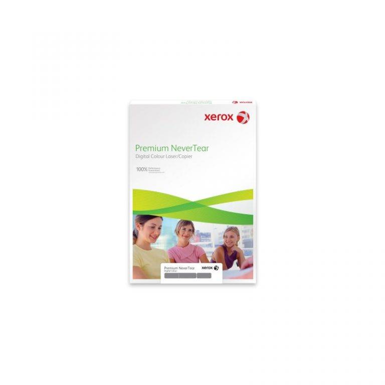 Xerox Premium Nevertear 145 micron A4 ( 003R98091 ) - Computer kopen