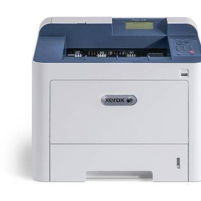 Tlačiareň Xerox Phaser 3330