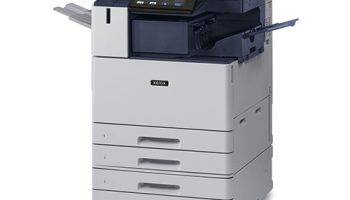 Xerox AltaLink rad B8100 stand