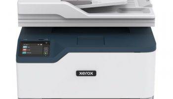 MFP Xerox C235