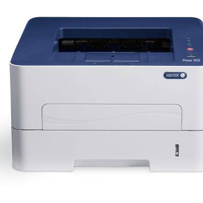 Xerox Phaser 3052