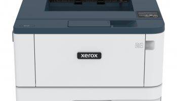 Tlačiareň Xerox B310