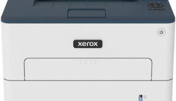 Čiernobiela tlačiareň Xerox B230