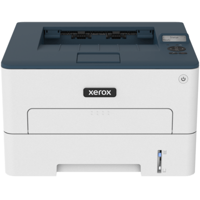 Čiernobiela tlačiareň Xerox B230