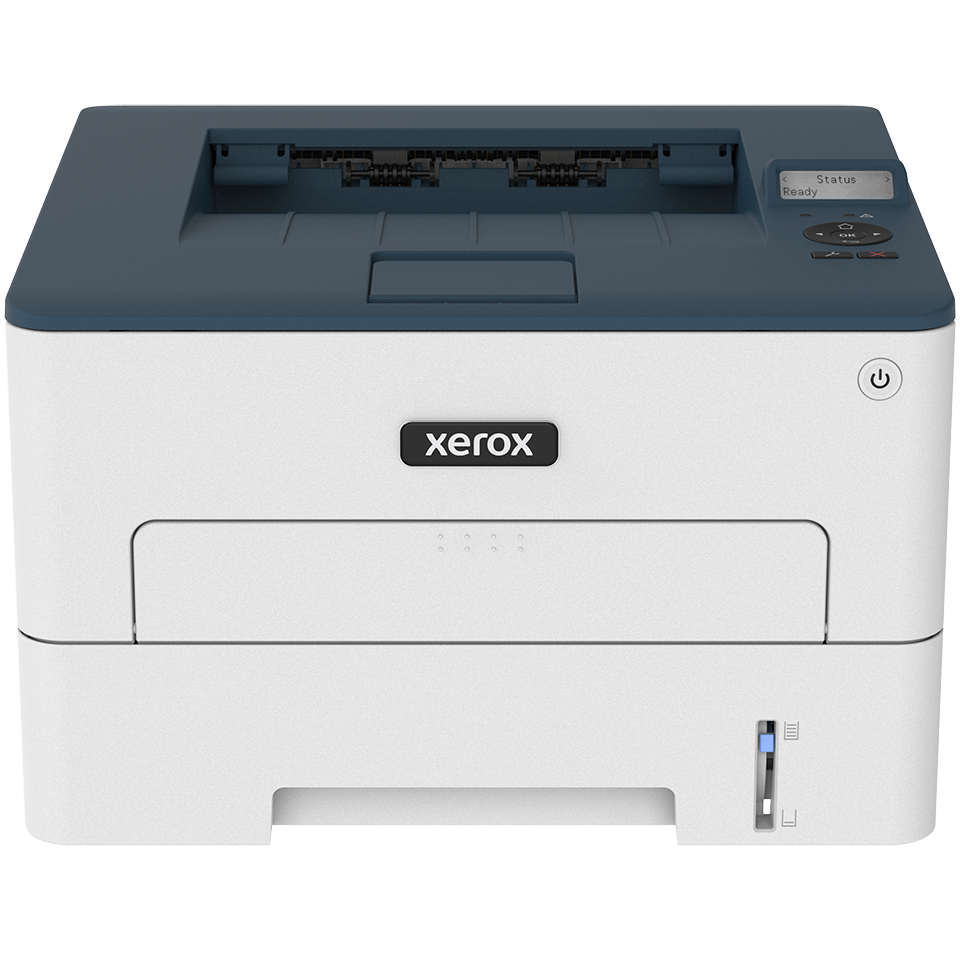 Čiernobiela tlačiareň Xerox B230
