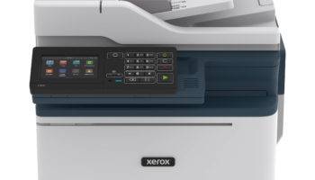 Farebná multifunkčná tlačiareň Xerox C315