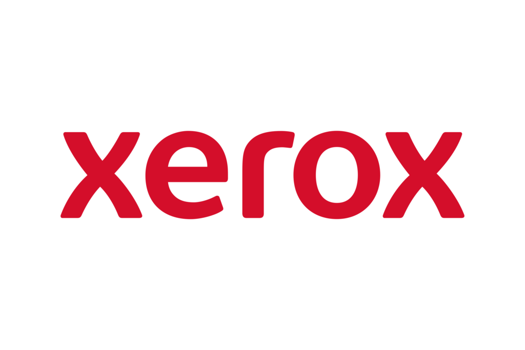 Xerox logo