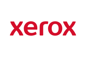 Xerox logo